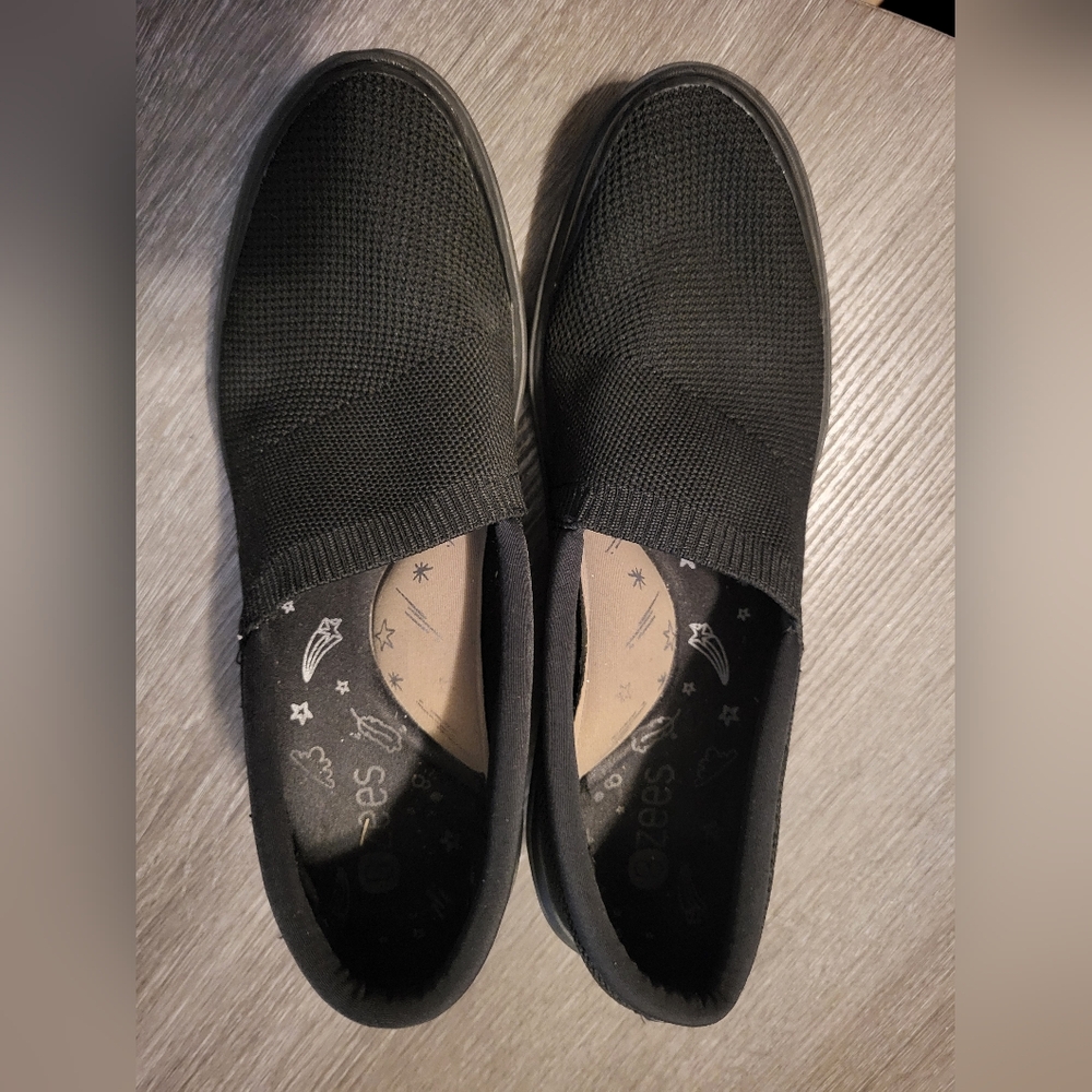 Bzees Lollipop Shoes